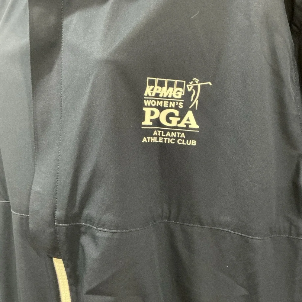 Polo Golf Ralph Lauren Jacket Womens‎ 3XL KPMG Womens PGA Packable Water Repel